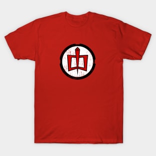 The Greatest TV Hero T-Shirt